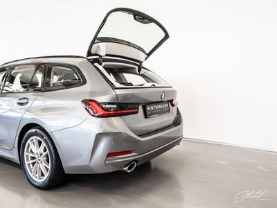 BMW 3er Gebrauchtwagen