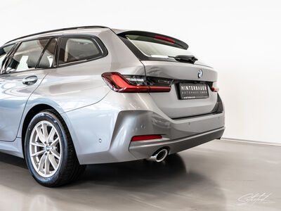 BMW 3er Gebrauchtwagen