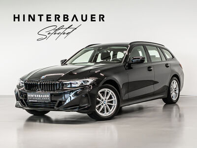 BMW 3er Gebrauchtwagen