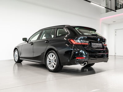 BMW 3er Gebrauchtwagen