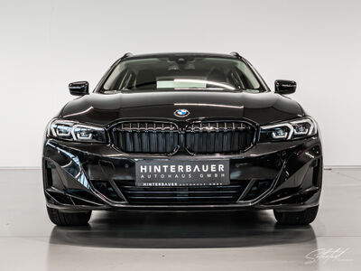 BMW 3er Gebrauchtwagen