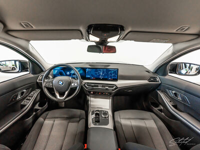 BMW 3er Gebrauchtwagen