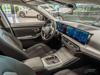 BMW 3er Gebrauchtwagen