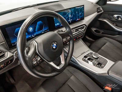 BMW 3er Gebrauchtwagen