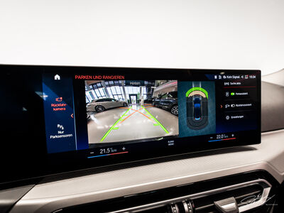 BMW 3er Gebrauchtwagen