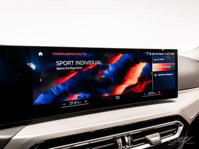 BMW 3er Gebrauchtwagen