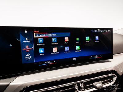 BMW 3er Gebrauchtwagen