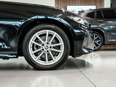 BMW 3er Gebrauchtwagen