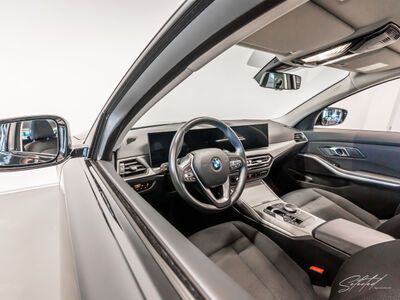 BMW 3er Gebrauchtwagen