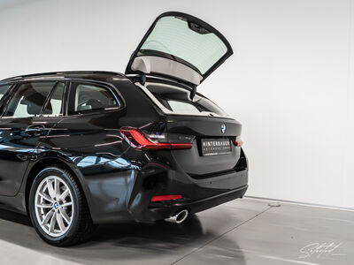 BMW 3er Gebrauchtwagen