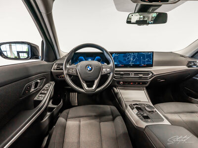 BMW 3er Gebrauchtwagen