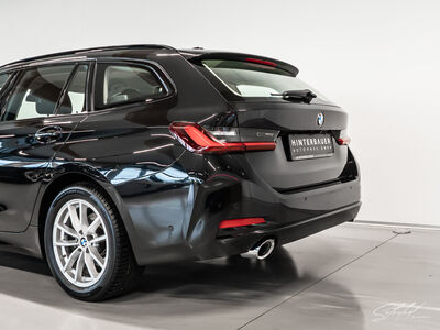 BMW 3er Gebrauchtwagen