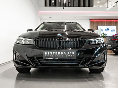 BMW 3er Gebrauchtwagen