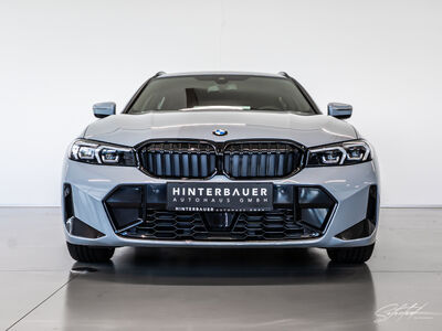 BMW 3er Gebrauchtwagen