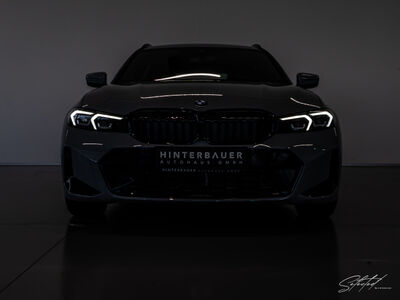 BMW 3er Gebrauchtwagen