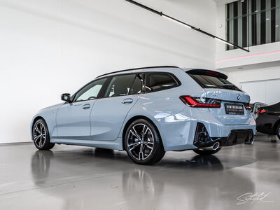 BMW 3er Gebrauchtwagen