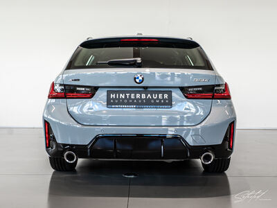 BMW 3er Gebrauchtwagen