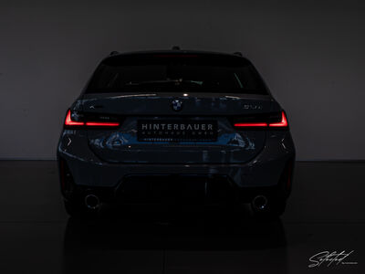 BMW 3er Gebrauchtwagen