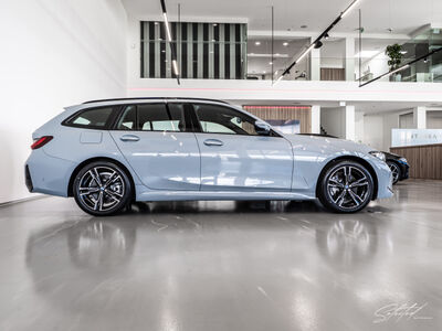 BMW 3er Gebrauchtwagen