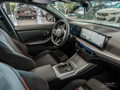 BMW 3er Gebrauchtwagen