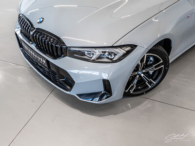 BMW 3er Gebrauchtwagen