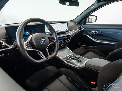 BMW 3er Gebrauchtwagen