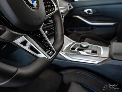 BMW 3er Gebrauchtwagen