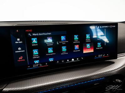 BMW 3er Gebrauchtwagen