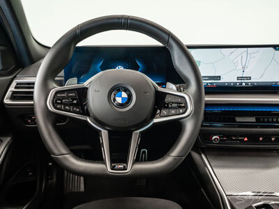 BMW 3er Gebrauchtwagen