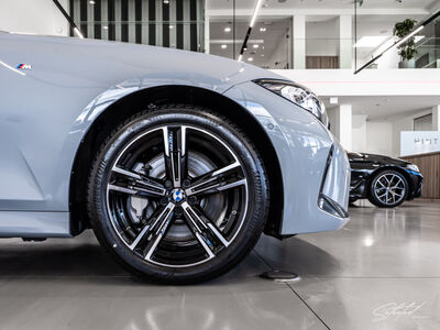 BMW 3er Gebrauchtwagen