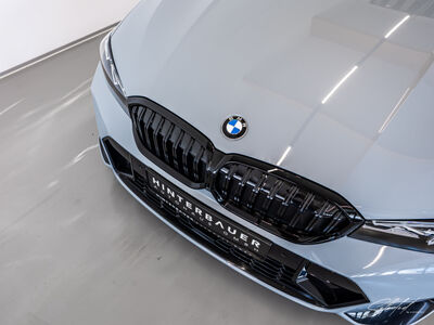 BMW 3er Gebrauchtwagen