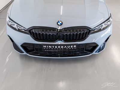 BMW 3er Gebrauchtwagen