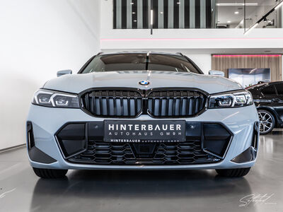 BMW 3er Gebrauchtwagen