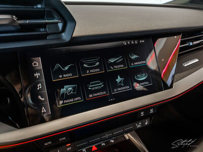 Audi A3 Gebrauchtwagen