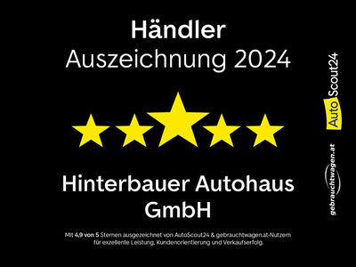 Mercedes-Benz C-Klasse Gebrauchtwagen