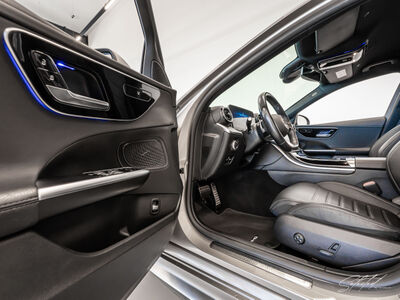 Mercedes-Benz C-Klasse Gebrauchtwagen