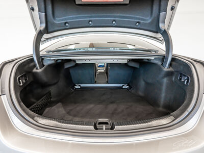 Mercedes-Benz C-Klasse Gebrauchtwagen