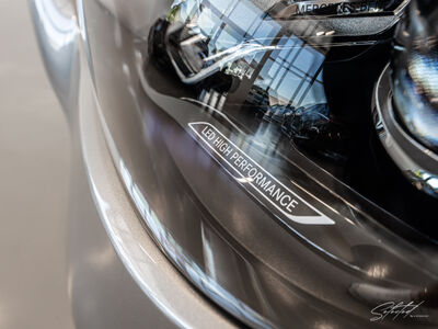 Mercedes-Benz C-Klasse Gebrauchtwagen