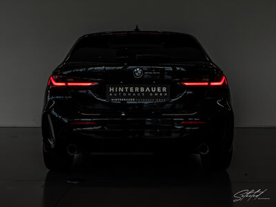 BMW 1er Gebrauchtwagen