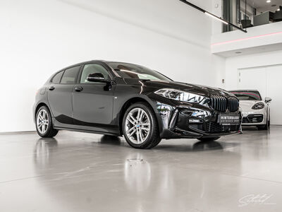 BMW 1er Gebrauchtwagen