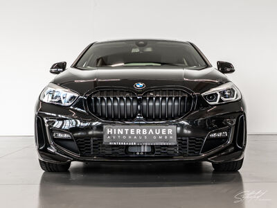 BMW 1er Gebrauchtwagen