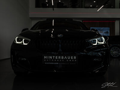 BMW 1er Gebrauchtwagen