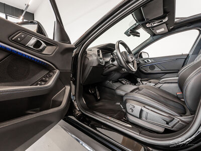 BMW 1er Gebrauchtwagen