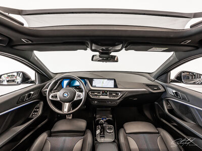 BMW 1er Gebrauchtwagen