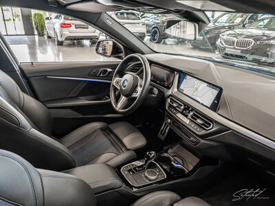 BMW 1er Gebrauchtwagen