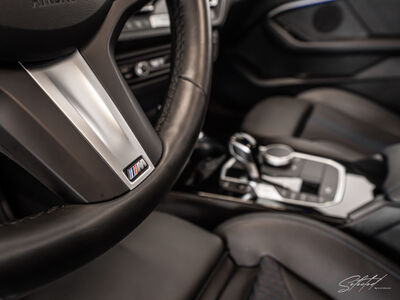 BMW 1er Gebrauchtwagen