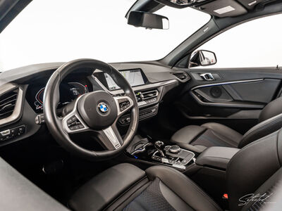 BMW 1er Gebrauchtwagen