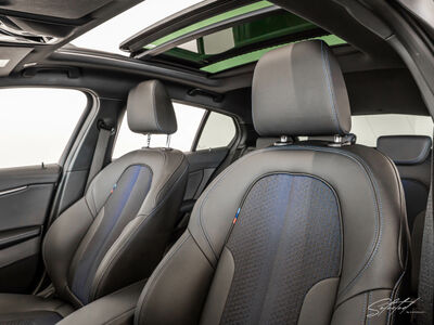 BMW 1er Gebrauchtwagen