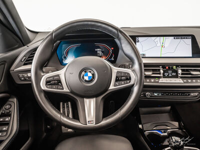 BMW 1er Gebrauchtwagen