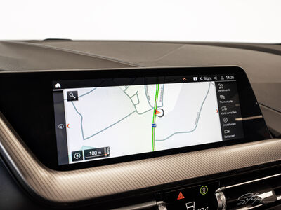 BMW 1er Gebrauchtwagen